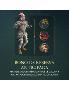 RESERVA Fable (PS5)... 2