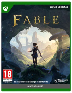 RESERVA Fable (Xbox Series...