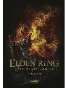 Elden Ring Libro De Arte...