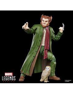 Figura Marvel Legends... 2