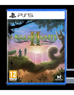 RESERVA Smalland 2 Lost...
