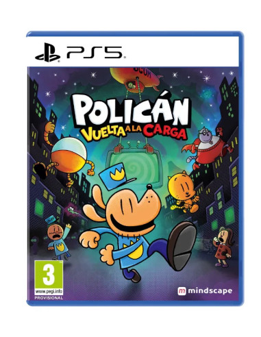 RESERVA Policán: Vuelta a la Carga...