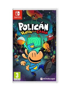 RESERVA Policán: Vuelta a...