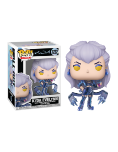 FUNKO POP! League of...