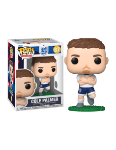 FUNKO POP! Selección...
