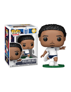 FUNKO POP! Selección...