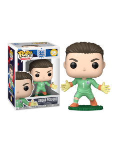 FUNKO POP! Selección...