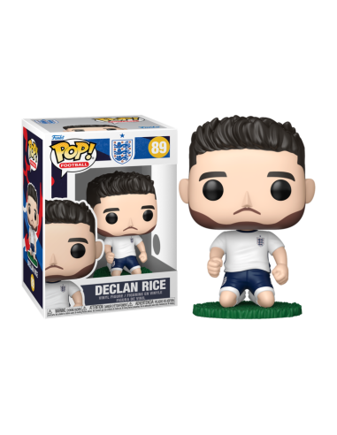 FUNKO POP! Selección Inglaterra...