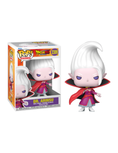 FUNKO POP! Dragon Ball...