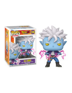 FUNKO POP! Dragon Ball...