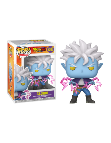 FUNKO POP! Dragon Ball Daima Glorio...