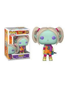 FUNKO POP! Dragon Ball...