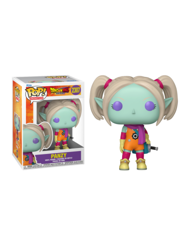 FUNKO POP! Dragon Ball Daima Panzy...