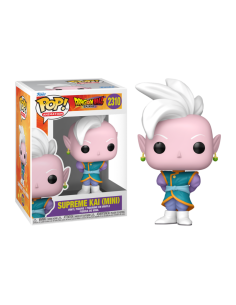 FUNKO POP! Dragon Ball...