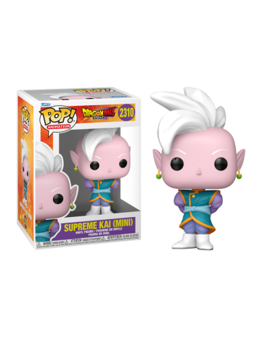 FUNKO POP! Dragon Ball Daima Supreme...