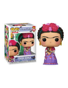 FUNKO POP! Icons Frida...