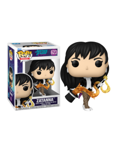 FUNKO POP! DC Comics...