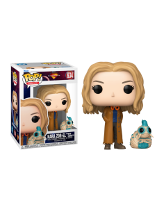 FUNKO POP! DC Comic...
