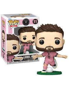 FUNKO POP! Inter Miami...