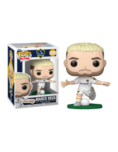 FUNKO POP! L.A. Galaxy...