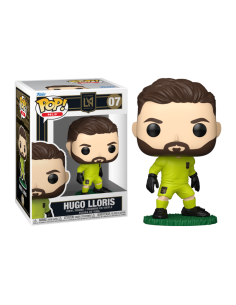 FUNKO POP! Los Ángeles F.C....