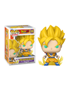 FUNKO POP! Dragon Ball...