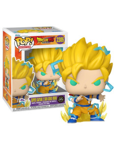 FUNKO POP! Dragon Ball...