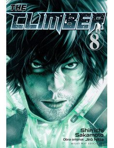 The Climber Vol. 8
