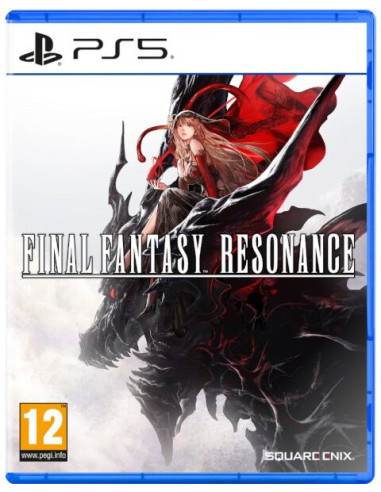 RESERVA Final Fantasy Resonance (PS5)...