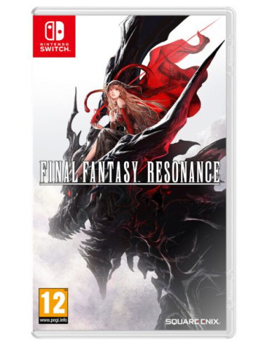 RESERVA Final Fantasy Resonance...