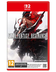 RESERVA Final Fantasy...