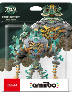 RESERVA Figura Amiibo...