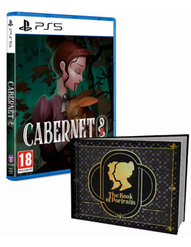 Cabernet (PS5)