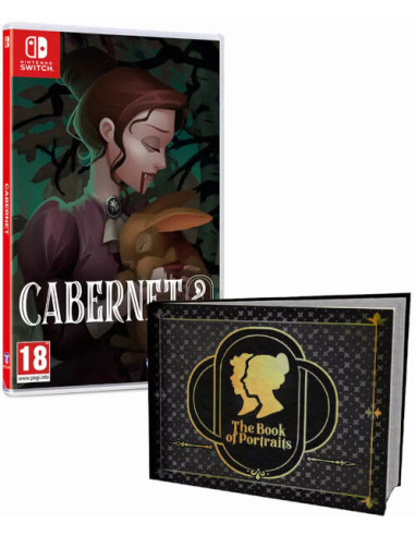 Cabernet (Switch)
