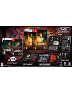 Cabernet Collector's... 2