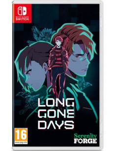 Long Gone Days (Switch)