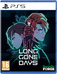 Long Gone Days (PS5)