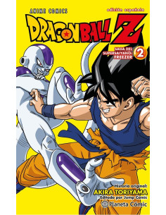 Dragon Ball Z Anime Series...