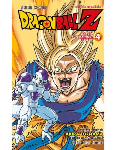 Dragon Ball Z Anime Series...