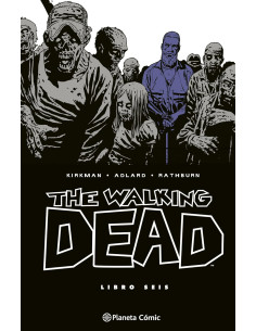 The Walking Dead Nº 6
