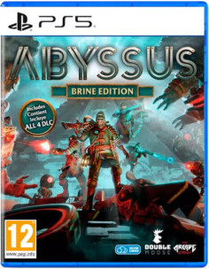 Abyssus (PS5)