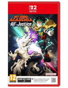RESERVA My Hero Academia:...