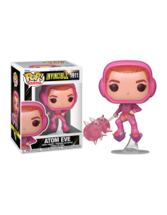 FUNKO POP! Invincible Atom...