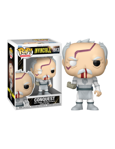 FUNKO POP! Invincible Conquest (1913)