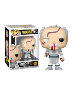 FUNKO POP! Invincible...