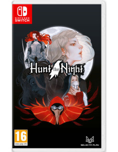 Hunt the Night (Switch)