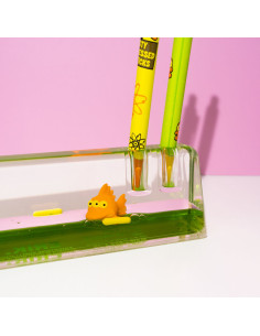 Lapicero Los Simpson Blinky...