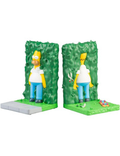 Sujetalibros The Simpsons... 2
