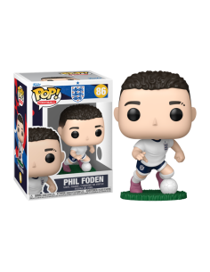 FUNKO POP! Selección...