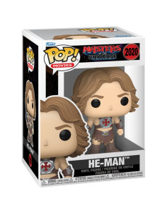 FUNKO POP! Masters of the...